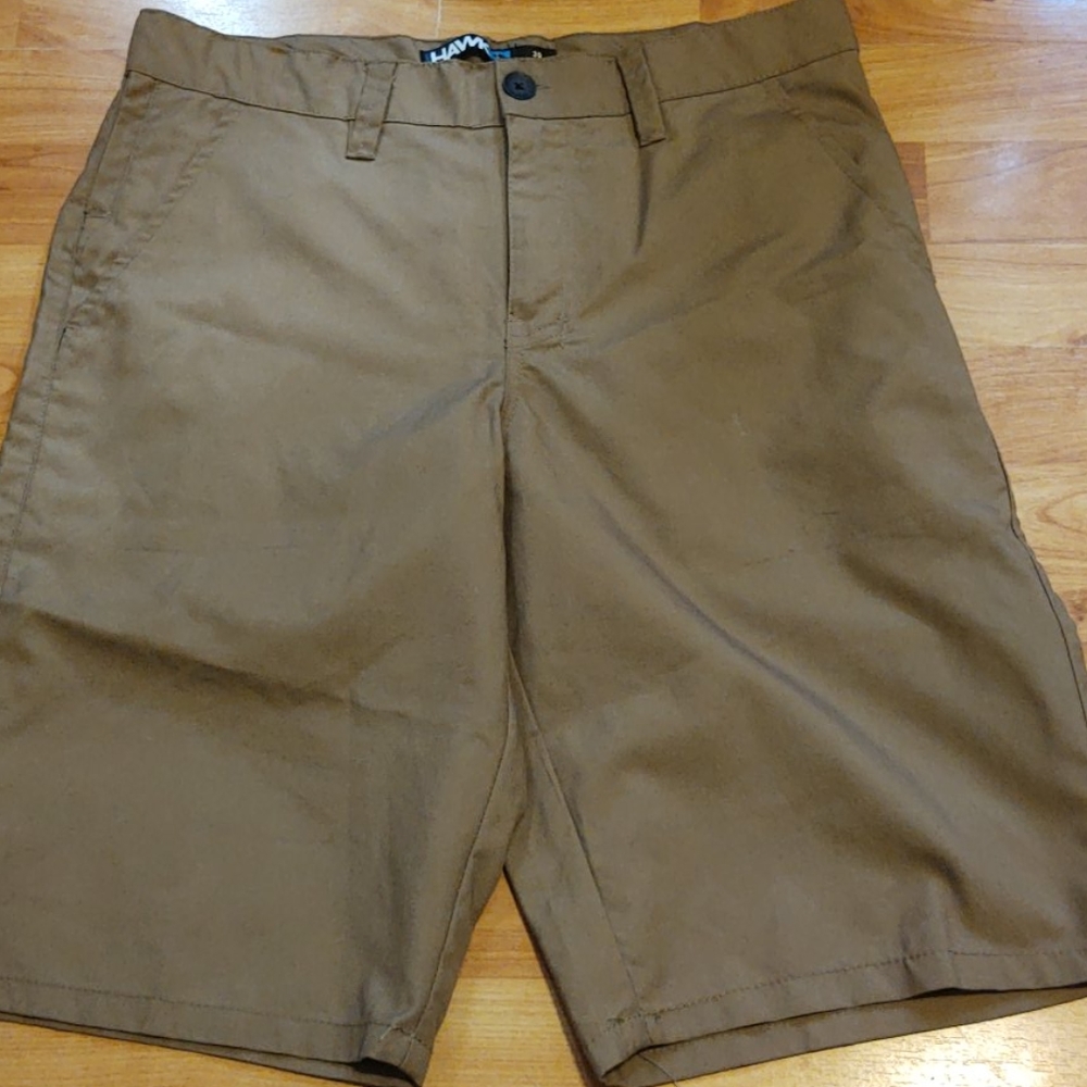 Tony hawk shorts